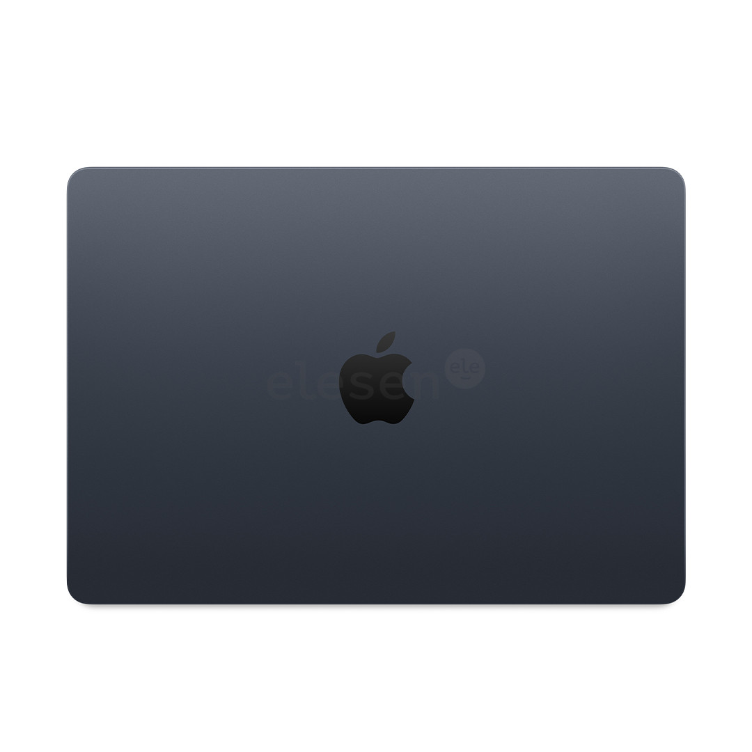 Apple MacBook Air 13 (2025), M4, 10C/8C, 16 GB, 256 GB, ENG, midnight - Notebook