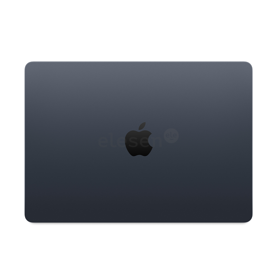 Apple MacBook Air 13 (2025), M4, 10C/8C, 16 GB, 256 GB, ENG, midnight - Notebook