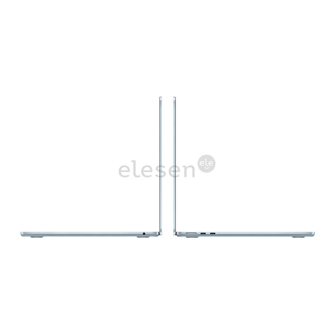 Apple MacBook Air 13 (2025), M4, 10C/8C, 16 GB, 256 GB, RUS, sky blue - Notebook