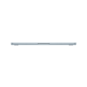 Apple MacBook Air 13 (2025), M4, 10C/8C, 16 GB, 256 GB, RUS, sky blue - Notebook