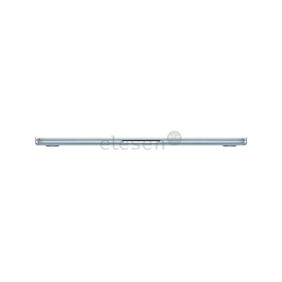 Apple MacBook Air 13 (2025), M4, 10C/8C, 16 GB, 256 GB, RUS, sky blue - Notebook