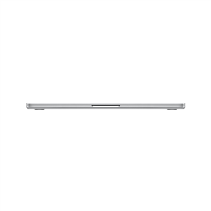 Apple MacBook Air 13 (2025), M4, 10C/8C, 16 GB, 256 GB, RUS, silver - Notebook