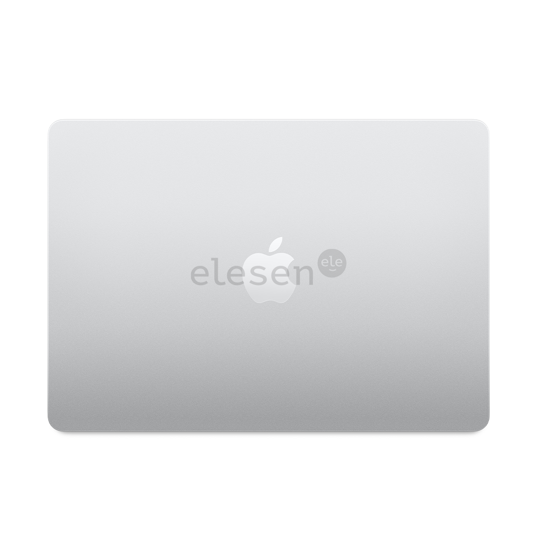 Apple MacBook Air 13 (2025), M4, 10C/8C, 16 GB, 256 GB, RUS, silver - Notebook