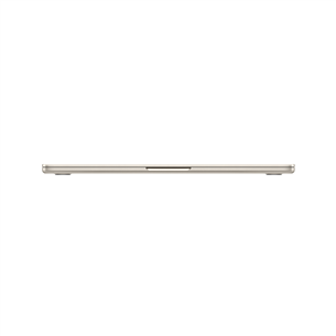 Apple MacBook Air 13 (2025), M4, 10C/10C, 16 GB, 512 GB, RUS, starlight - Notebook