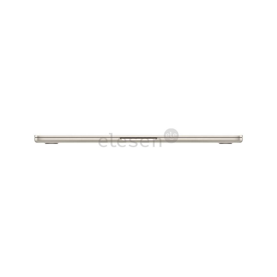 Apple MacBook Air 13 (2025), M4, 10C/10C, 16 GB, 512 GB, RUS, starlight - Notebook
