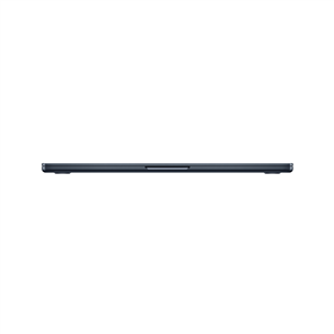 Apple MacBook Air 13 (2025), M4, 10C/10C, 24 GB, 512 GB, SWE, midnight - Nešiojamas kompiuteris