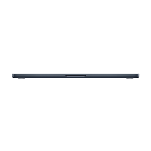 Apple MacBook Air 15 (2025), M4, 10C/10C, 24 GB, 512 GB, ENG, midnight - Notebook