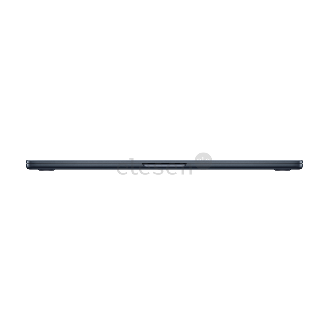 Apple MacBook Air 15 (2025), M4, 10C/10C, 24 GB, 512 GB, ENG, midnight - Notebook