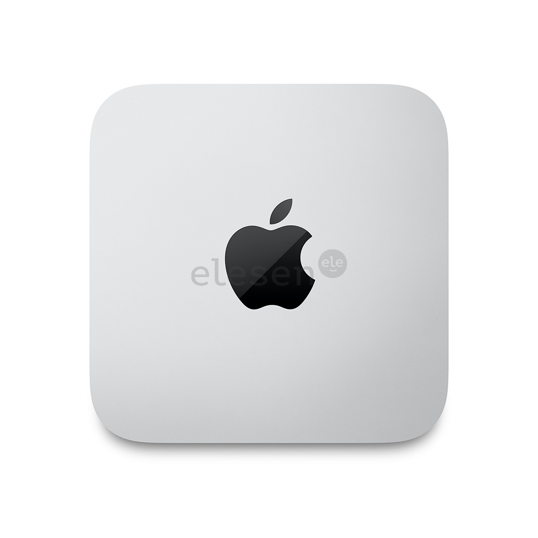 Apple Mac Studio (2025), M4 Max 14C/32C, 36 GB, 512 GB, silver - Desktop PC