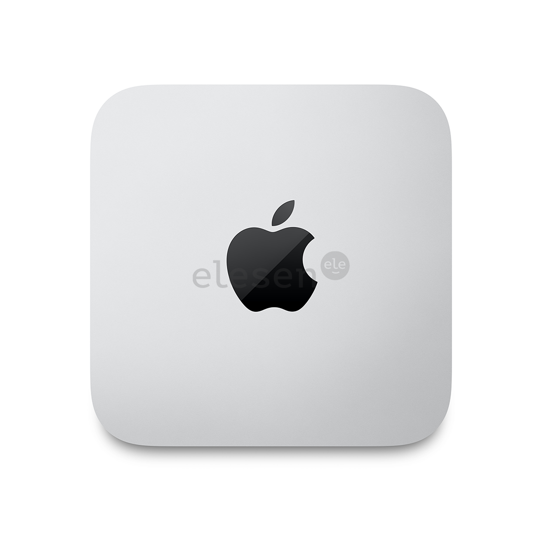 Apple Mac Studio (2025), M4 Max 14C/32C, 36 ГБ, 512 ГБ, серебристый - Настольный компьютер