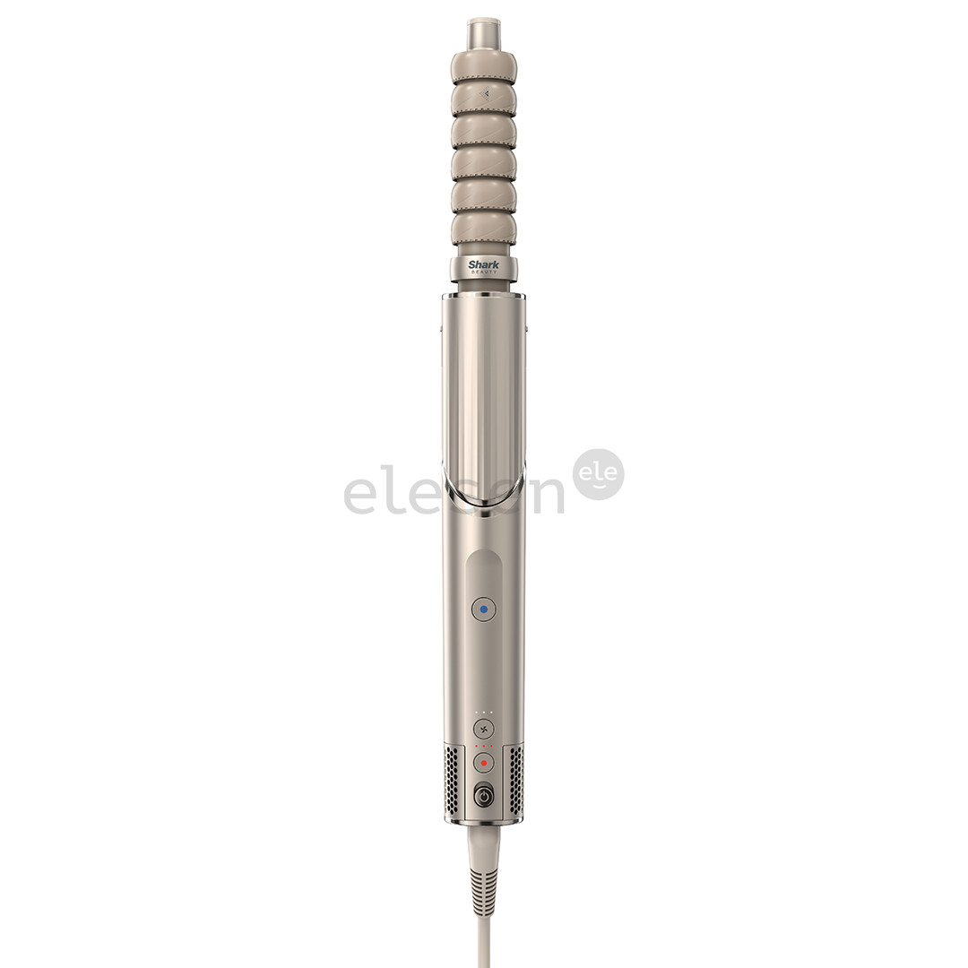 Shark FlexStyle, 1650 W, gold - Air styler