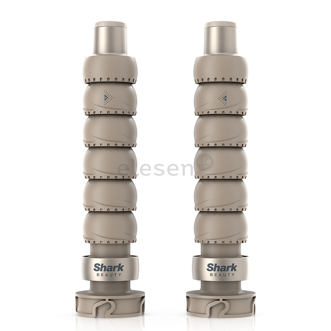 Shark FlexStyle, 1650 W, gold - Air styler