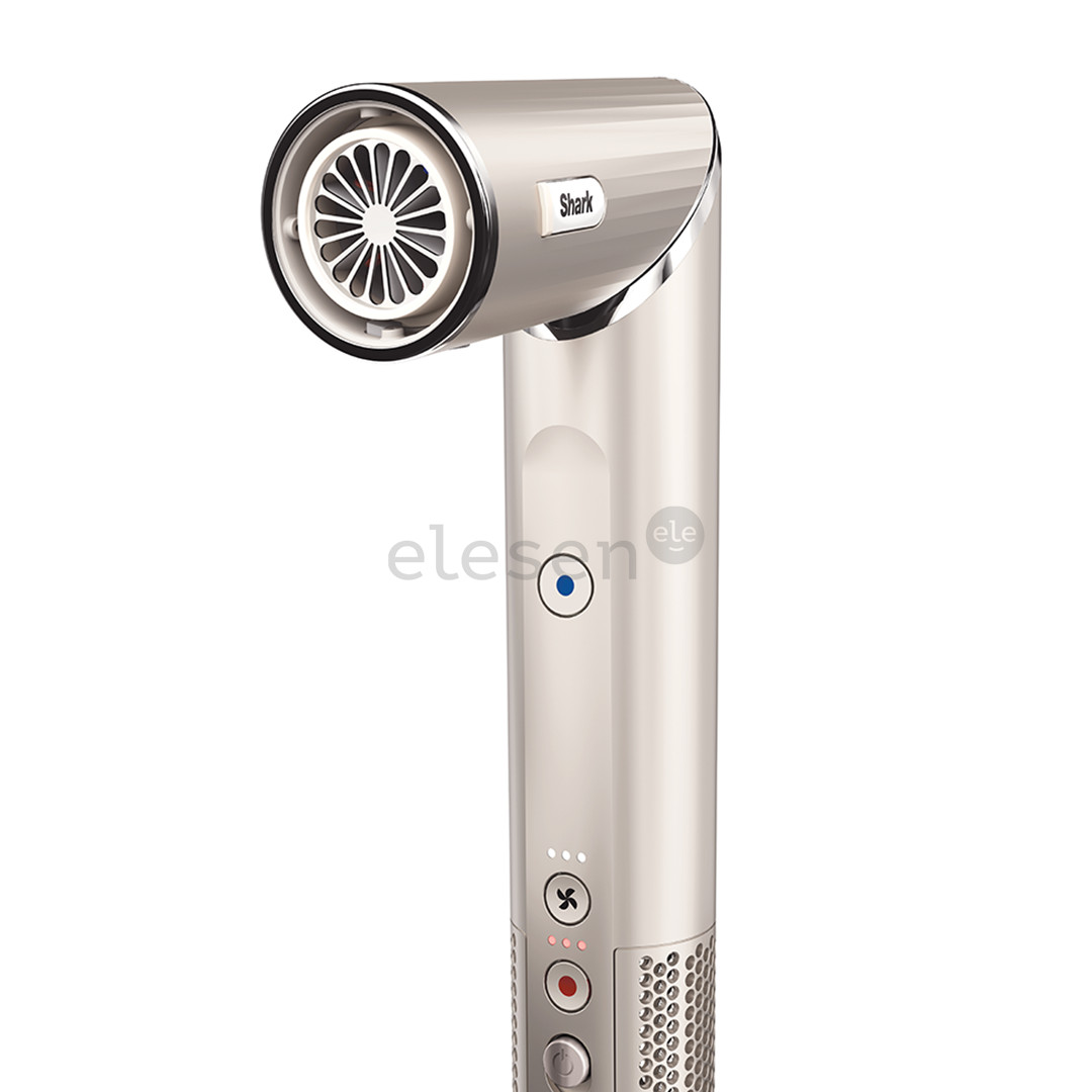 Shark FlexStyle, 1650 W, gold - Air styler