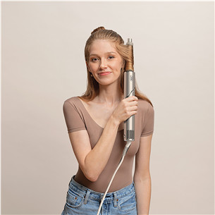 Shark FlexStyle, 1650 W, gold - Air styler