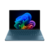 Lenovo Yoga Slim 9 14ILL0, 14'', Ultra 7, 32 GB, 1 TB, ENG, tidal teal - Notebook