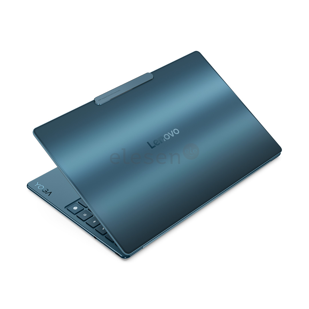 Lenovo Yoga Slim 9 14ILL0, 14'', Ultra 7, 32 GB, 1 TB, ENG, mėlynas - Nešiojamasis kompiuteris