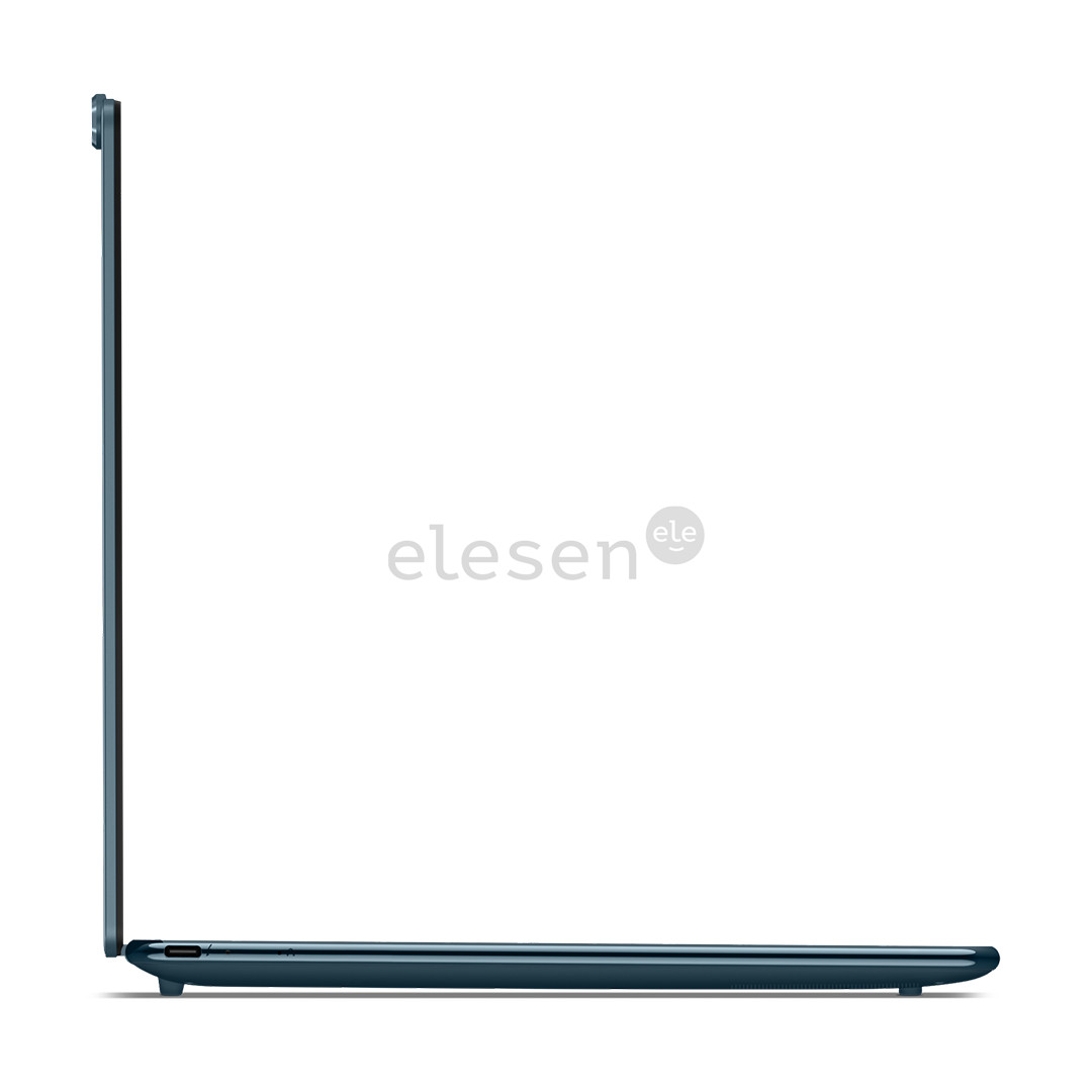 Lenovo Yoga Slim 9 14ILL0, 14'', Ultra 7, 32 GB, 1 TB, ENG, mėlynas - Nešiojamasis kompiuteris