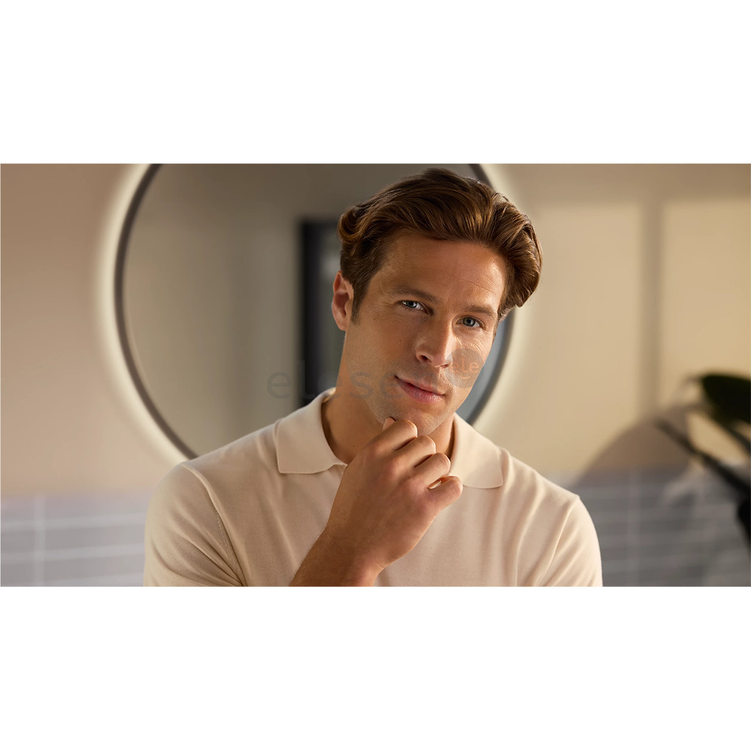 Philips i9000 Prestige Ultra, хром - Бритва