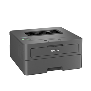 Brother HL-L2445DW, juodas - Lazerinis spausdintuvas