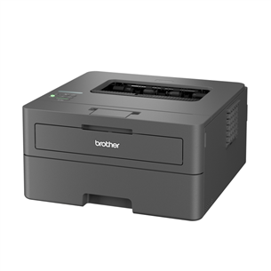 Brother HL-L2445DW, juodas - Lazerinis spausdintuvas
