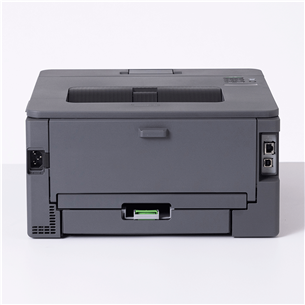 Brother HL-L2445DW, juodas - Lazerinis spausdintuvas