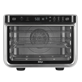 Ninja Foodi 10-in-1, 2400 W, juoda/sidabrinė - Mini orkaitė