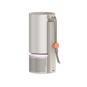 Xgimi MoGo 3 Pro, gray - Projector