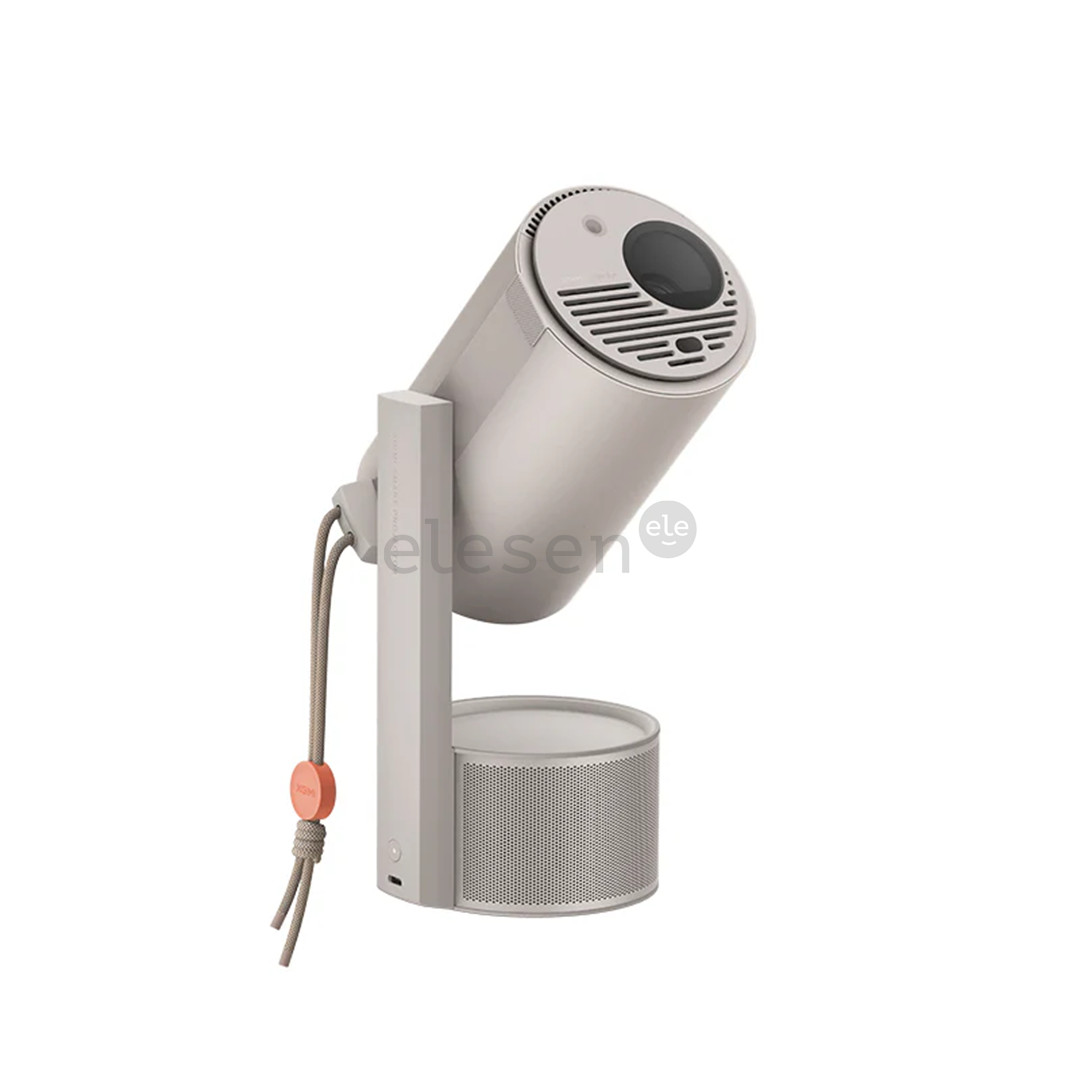 Xgimi MoGo 3 Pro, gray - Projector