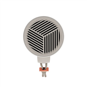 Xgimi MoGo 3 Pro, gray - Projector