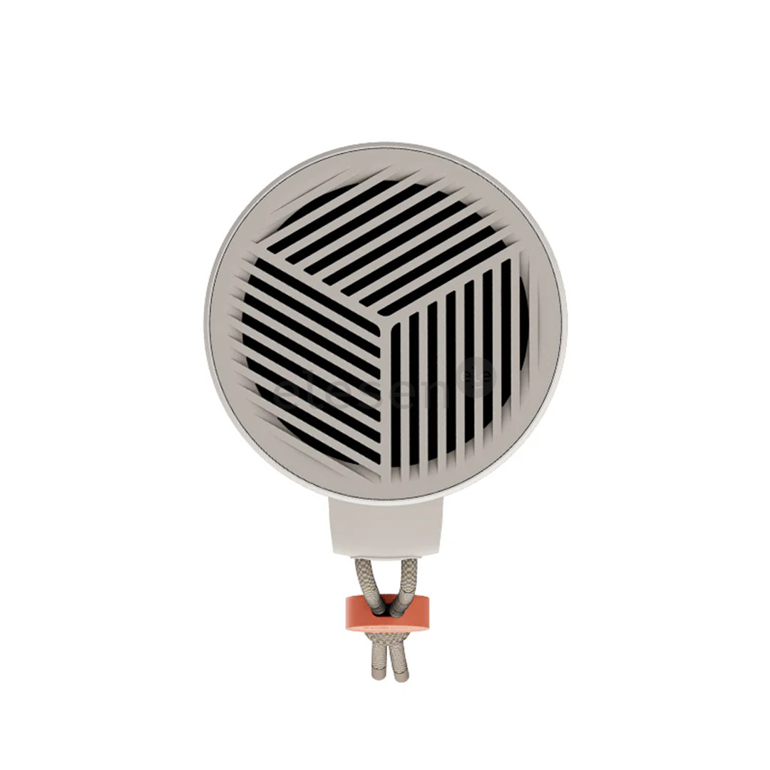 Xgimi MoGo 3 Pro, gray - Projector