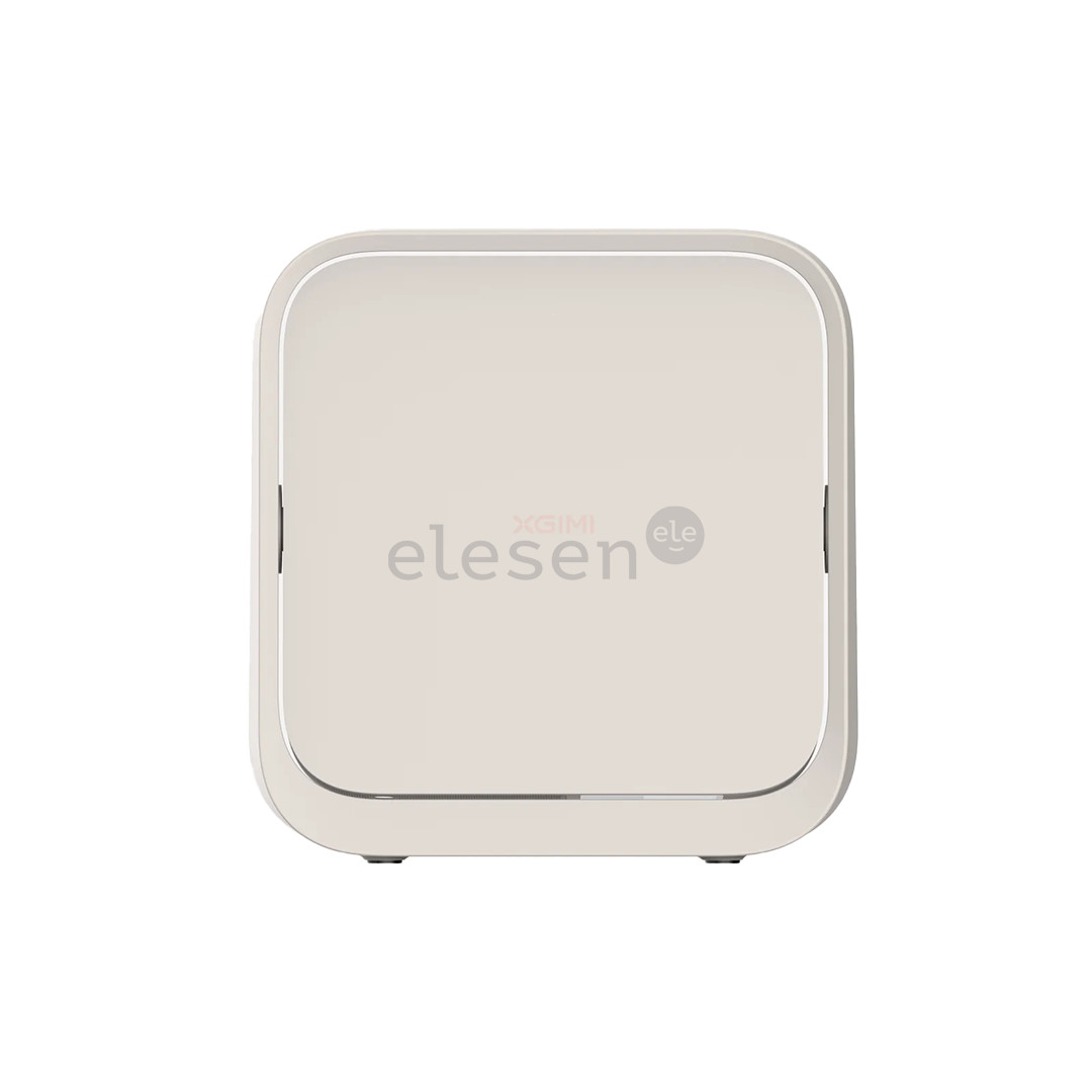 Xgimi Elfin Flip, gray - Projector