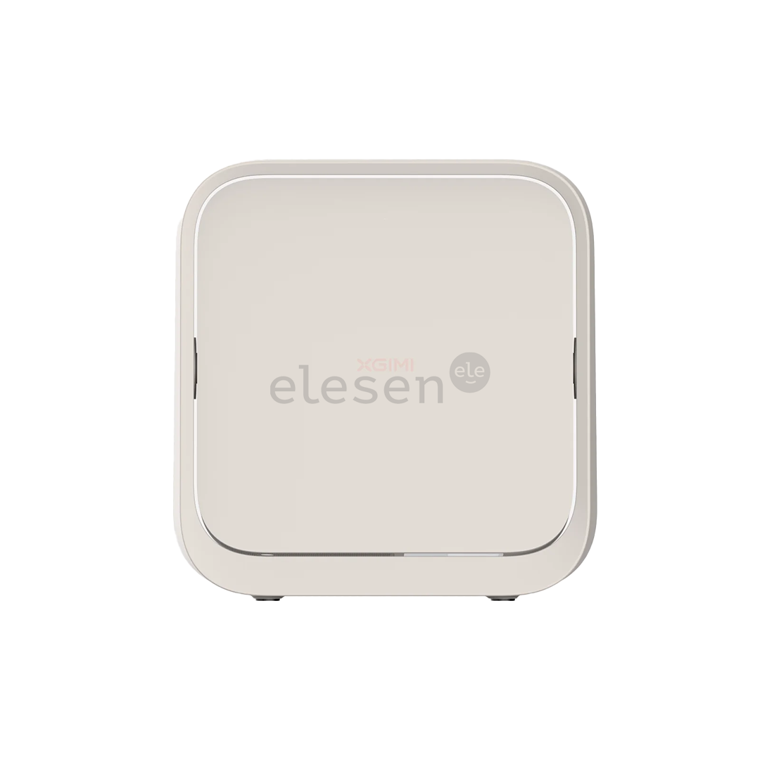 Xgimi Elfin Flip, pilkas - Projektorius