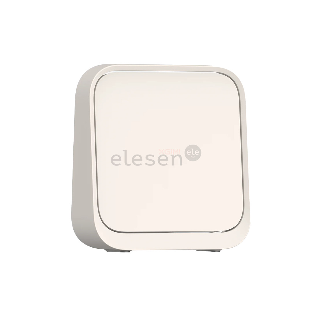 Xgimi Elfin Flip, gray - Projector