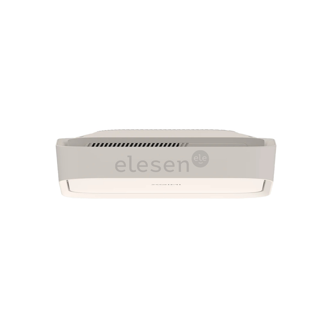 Xgimi Elfin Flip, gray - Projector
