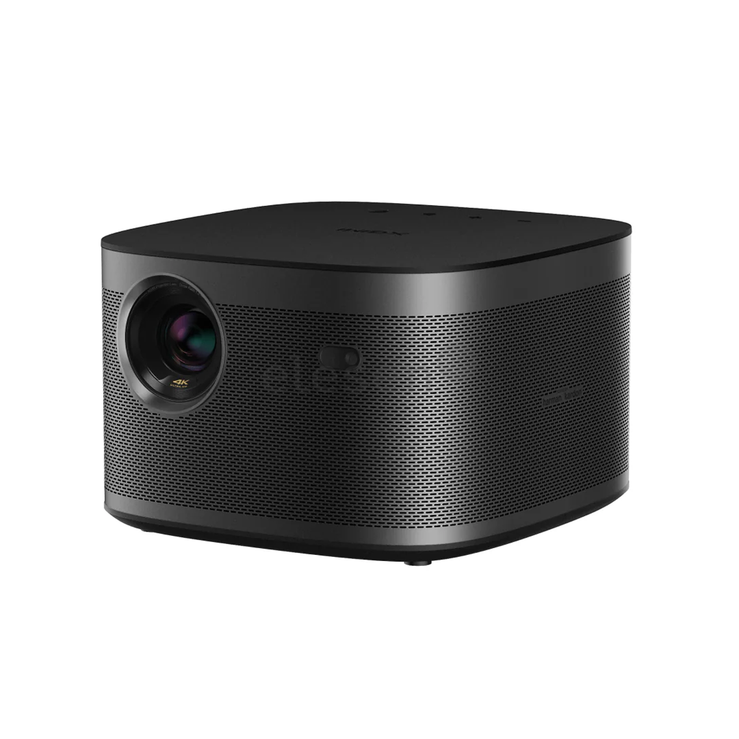 Xgimi Horizon Pro, black - Projector