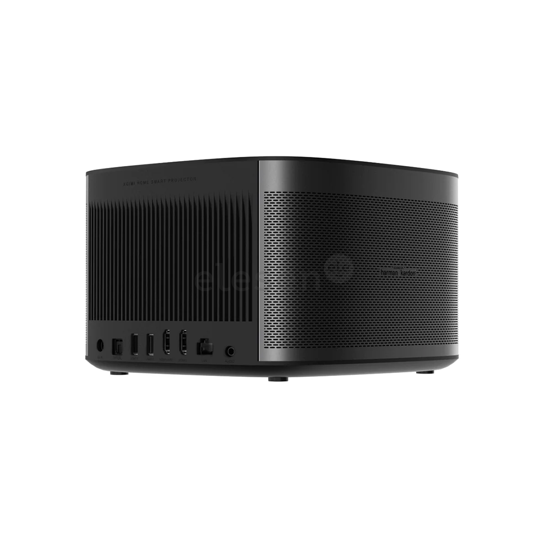 Xgimi Horizon Pro, black - Projector