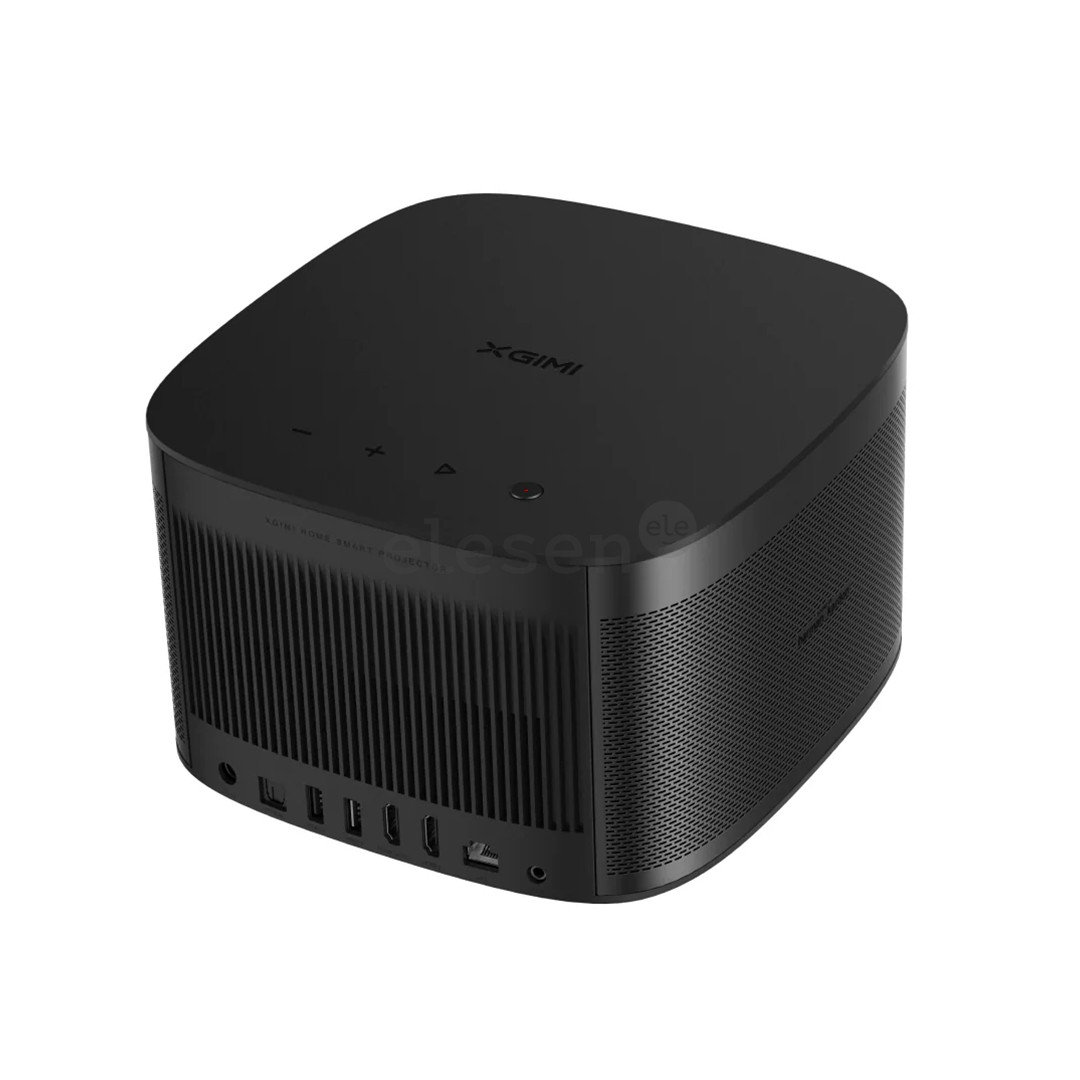 Xgimi Horizon Pro, juodas - Projektorius