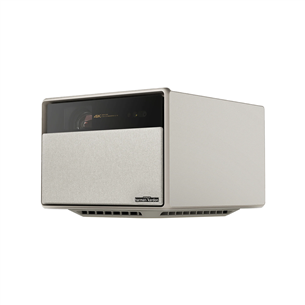 Xgimi Horizon Ultra, smėlio spalvos - Projektorius