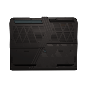 MSI Vector 16, 16'', 240 Hz, Ultra 7, 16 GB, 1 TB, RTX 5070 Ti, ENG, cosmos gray - Notebook