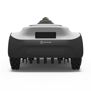 Ecovacs GOAT A1-3000 LiDAR, белый/черный - Робот-газонокосилка