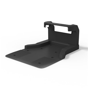 Ecovacs GOAT A1-3000 LiDAR, белый/черный - Робот-газонокосилка