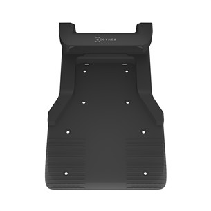 Ecovacs GOAT A1-3000 LiDAR, белый/черный - Робот-газонокосилка