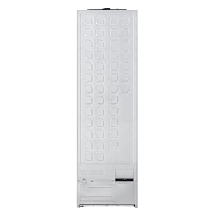 Hisense, 300 L, aukštis 178 cm - Įmontuojamas šaldytuvas