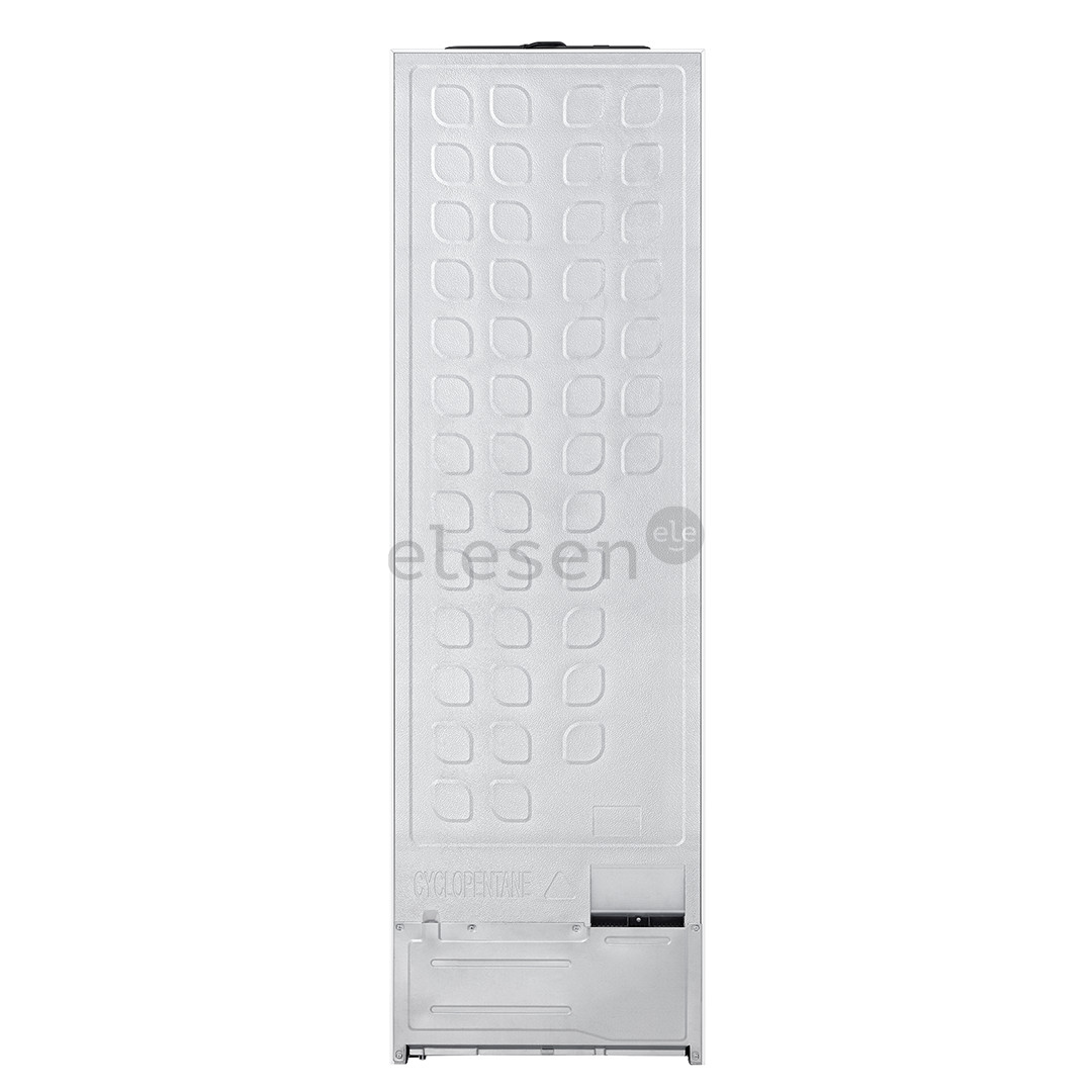 Hisense, 300 L, height 178 cm - Built-in cooler