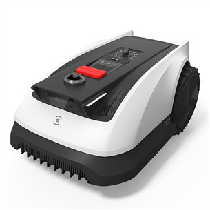 Ecovacs GOAT O500 Panorama, baltas/juodas - Vejos robotas GOAT0500/463044