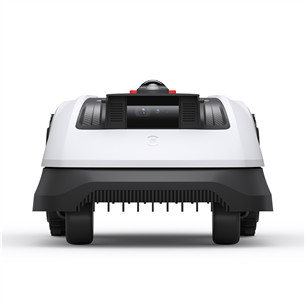 Ecovacs GOAT O500 Panorama, baltas/juodas - Vejos robotas