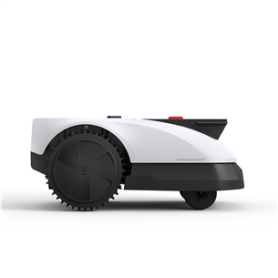 Ecovacs GOAT O800 RTK, baltas/juodas - Vejos robotas GOATO800/463042