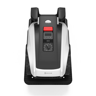 Ecovacs GOAT O800 RTK, baltas/juodas - Vejos robotas