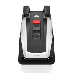Ecovacs GOAT O800 RTK, baltas/juodas - Vejos robotas