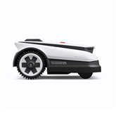Ecovacs GOAT A1600RTK, white/black - Robot Lawn Mower
